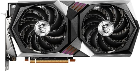 MSI Radeon RX 6700 XT Gaming X 12GB GDDR6 - CeX (UK): - Buy, Sell